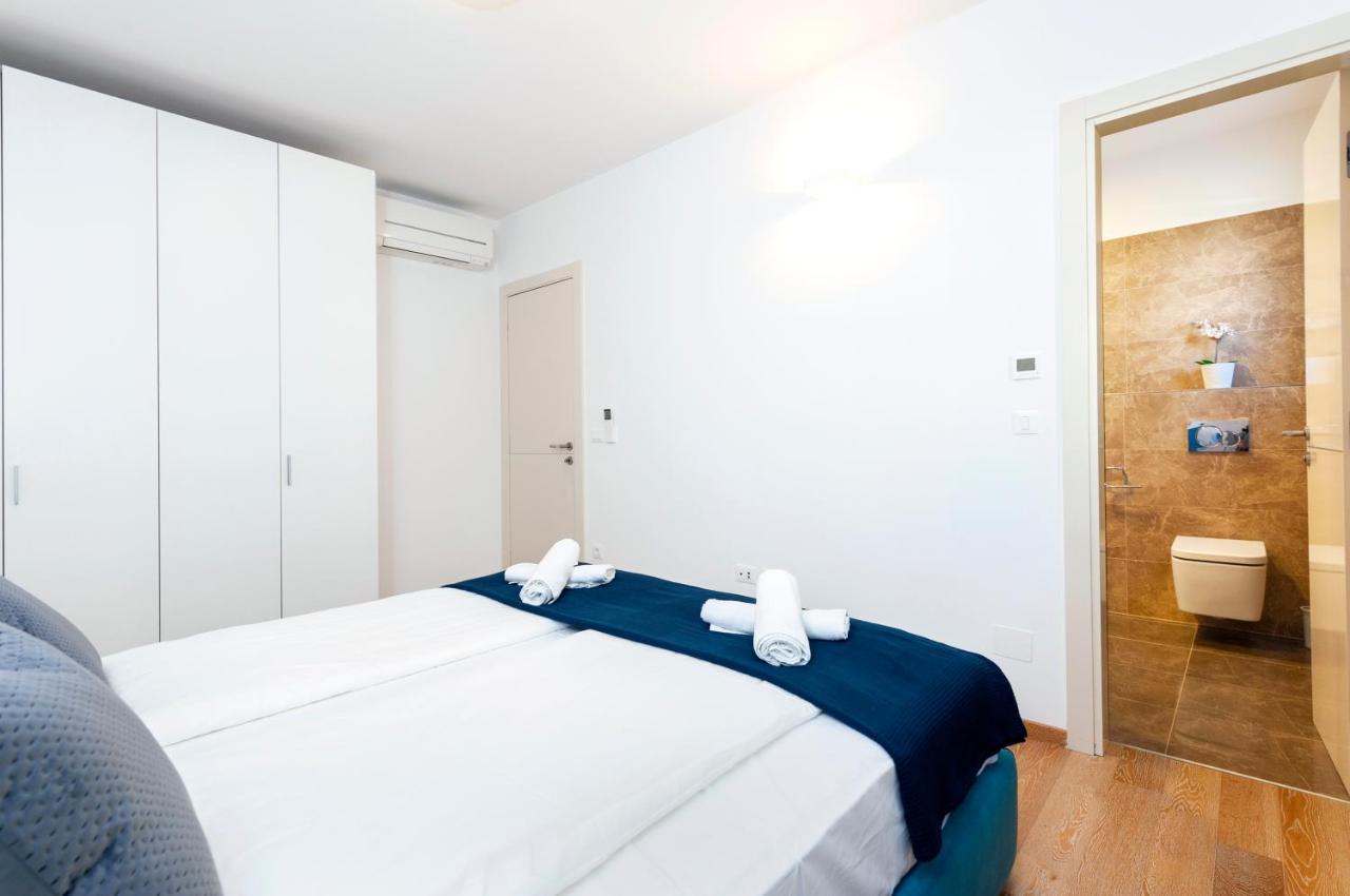 Sunny Day - Apartment With Parking روفينج المظهر الخارجي الصورة